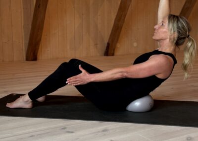 Event: BodyTREAT – yoga & funktionell träning